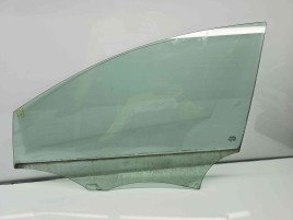 Geam usa stanga fata Seat Ibiza 5 (6J5) FR [Fabr 2008-2017]