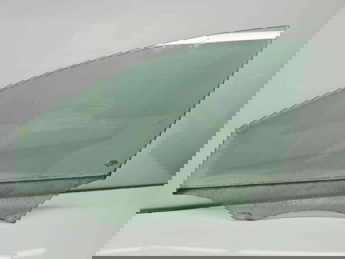 Geam usa stanga fata Seat Ibiza 5 (6J5) FR [Fabr 2008-2017]