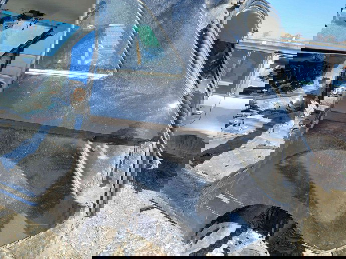 Aripa stanga spate OEM Mercedes B200 W245 2.0 CDI 2005-2011