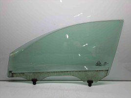 Geam usa stanga fata Kia Sportage III [Fabr 2010-2016]