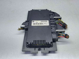  Modul control lumini Bmw 1 (E81, E87) [Fabr 2004-2010] 9159806 2.0 N43 105KW / 143CP