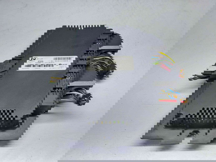  Modul control lumini Bmw 1 (E81, E87) [Fabr 2004-2010] 9159806 2.0 N43 105KW / 143CP