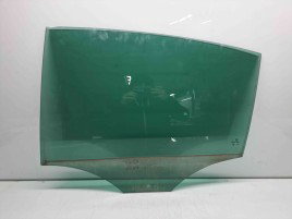 Geam usa stanga spate Volkswagen Passat B7 (362) [Fabr 2010-2014]