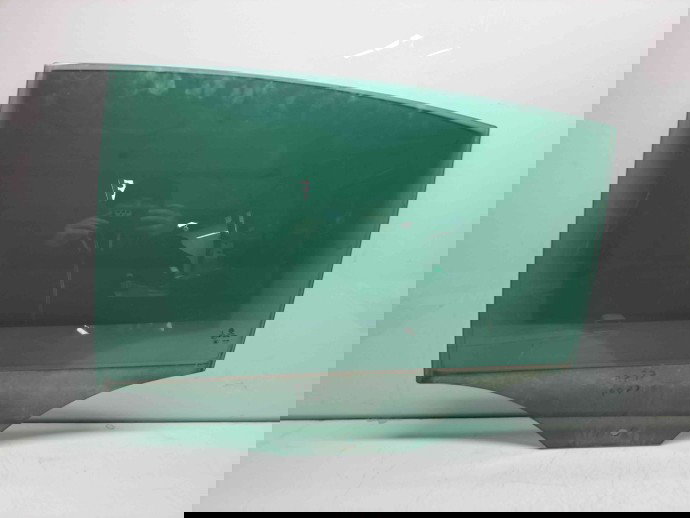 Geam usa stanga spate Volkswagen Passat B7 (362) [Fabr 2010-2014]