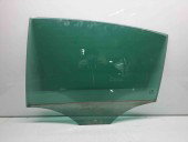 Geam usa stanga spate Volkswagen Passat B7 (362) [Fabr 2010-2014]