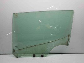 Geam usa stanga spate Renault Clio 4 (B98) Hatchback [Fabr 2012-2020]