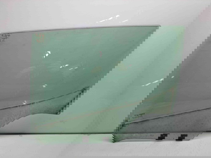 Geam usa stanga spate Renault Clio 4 (B98) Hatchback [Fabr 2012-2020]