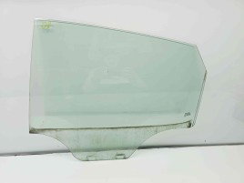 Geam usa stanga spate Seat Ibiza 5 (6J5) FR [Fabr 2008-2017]