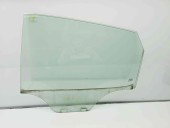 Geam usa stanga spate Seat Ibiza 5 (6J5) FR [Fabr 2008-2017]