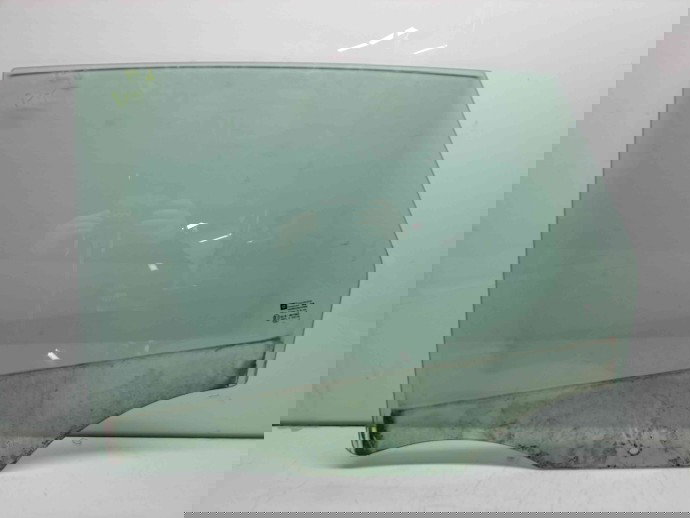 Geam usa stanga spate Opel Astra J [Fabr 2009-2015]