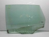 Geam usa stanga spate Opel Astra J [Fabr 2009-2015]