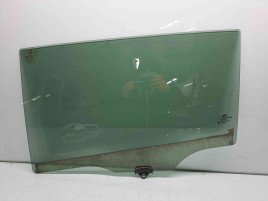 Geam usa stanga spate Kia Sportage III [Fabr 2010-2016]