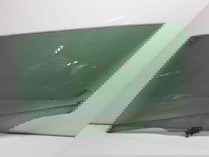 Geam usa stanga spate Kia Sportage III [Fabr 2010-2016]