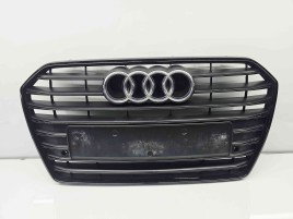 Grila bara fata Audi A6 (4G2, C7) [Fabr 2012-2017]