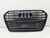 Grila bara fata Audi A6 (4G2, C7) [Fabr 2012-2017]