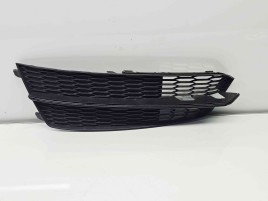 Grila bara fata Audi A6 (4G2, C7) [Fabr 2012-2017]