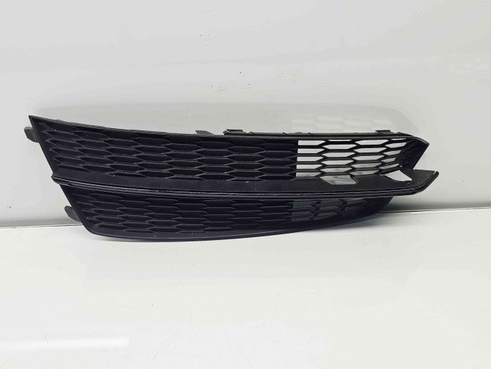Grila bara fata Audi A6 (4G2, C7) [Fabr 2012-2017]