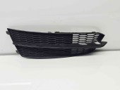Grila bara fata Audi A6 (4G2, C7) [Fabr 2012-2017]