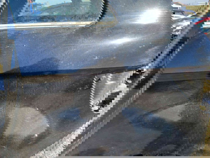 Aripa stanga spate OEM Mercedes B200 W245 2.0 CDI 2005-2011