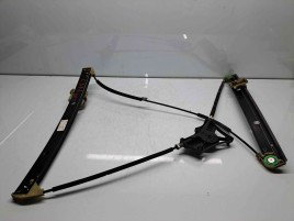 Macara electrica geam dreapta fata Audi A6 (4G2, C7) [Fabr 2012-2017]