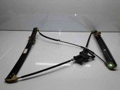 Macara electrica geam dreapta fata Audi A6 (4G2, C7) [Fabr 2012-2017]