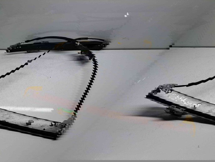 Macara electrica geam dreapta fata Audi A6 (4G2, C7) [Fabr 2012-2017]