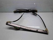 Macara electrica geam dreapta fata Audi A6 (4G2, C7) [Fabr 2012-2017]
