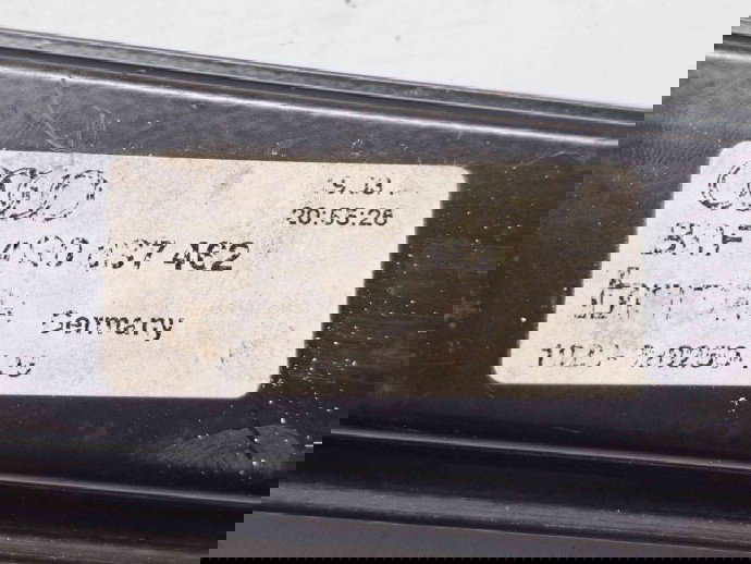 Macara electrica geam dreapta fata Audi A6 (4G2, C7) [Fabr 2012-2017]