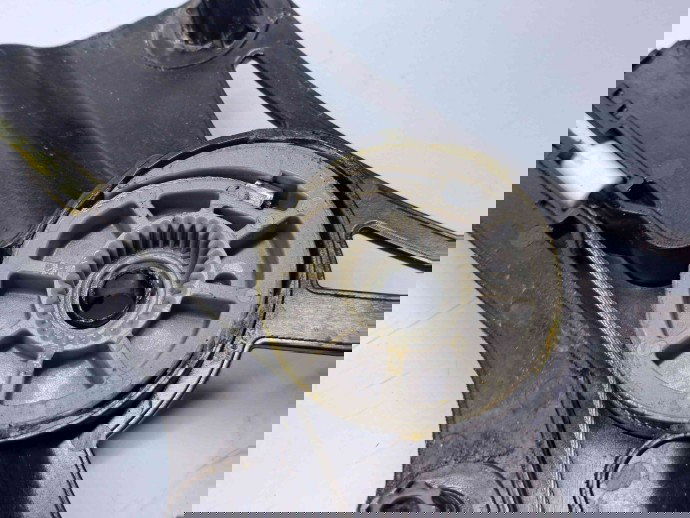 Macara electrica geam dreapta fata Audi A6 (4G2, C7) [Fabr 2012-2017]