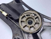 Macara electrica geam dreapta fata Audi A6 (4G2, C7) [Fabr 2012-2017]