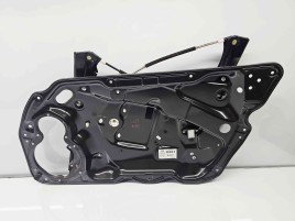Macara electrica geam dreapta fata Volkswagen Passat B7 (365) Variant [Fabr 2010-2014]