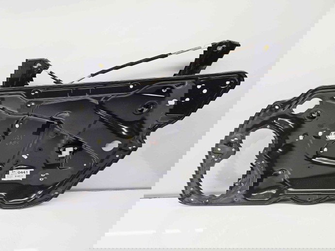 Macara electrica geam dreapta fata Volkswagen Passat B7 (365) Variant [Fabr 2010-2014]