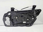 Macara electrica geam dreapta fata Volkswagen Passat B7 (365) Variant [Fabr 2010-2014]