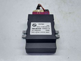  Modul pompa combustibil Bmw 1 (E81, E87) [Fabr 2004-2010] 7180426 2.0 N43 105KW / 143CP