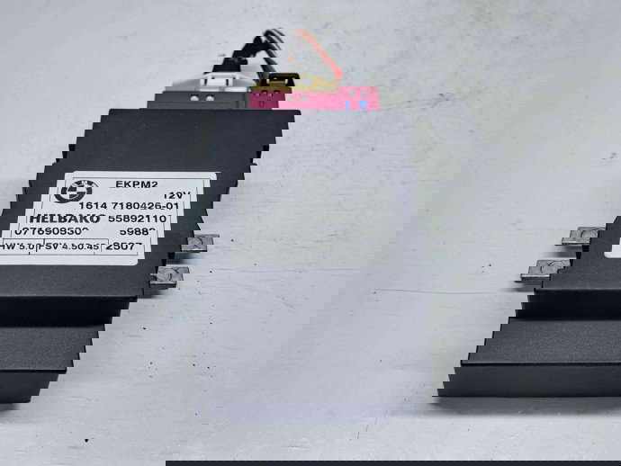  Modul pompa combustibil Bmw 1 (E81, E87) [Fabr 2004-2010] 7180426 2.0 N43 105KW / 143CP