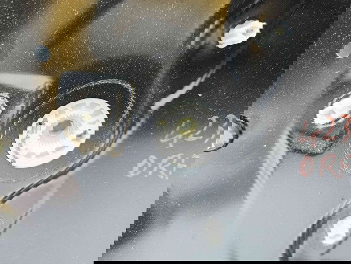 Macara electrica geam dreapta fata Volkswagen Passat B7 (365) Variant [Fabr 2010-2014]