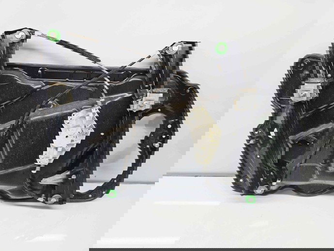 Macara electrica geam dreapta fata Volkswagen Passat B7 (365) Variant [Fabr 2010-2014]