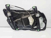 Macara electrica geam dreapta fata Volkswagen Passat B7 (365) Variant [Fabr 2010-2014]