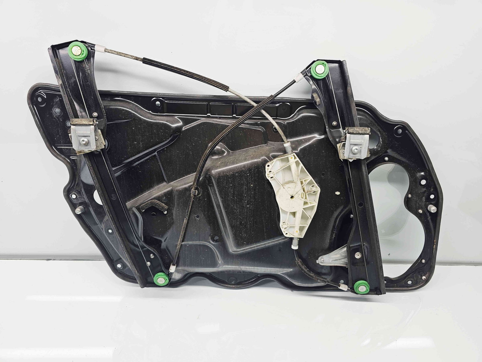 Macara electrica geam dreapta fata Volkswagen Passat B7 (365) Variant [Fabr 2010-2014] - imagine 4