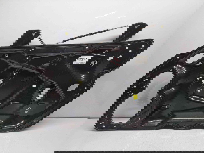 Macara electrica geam dreapta fata Volkswagen Passat B7 (362) [Fabr 2010-2014]