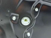 Macara electrica geam dreapta fata Volkswagen Passat B7 (362) [Fabr 2010-2014]