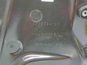 Macara electrica geam dreapta fata Volkswagen Passat B7 (362) [Fabr 2010-2014]