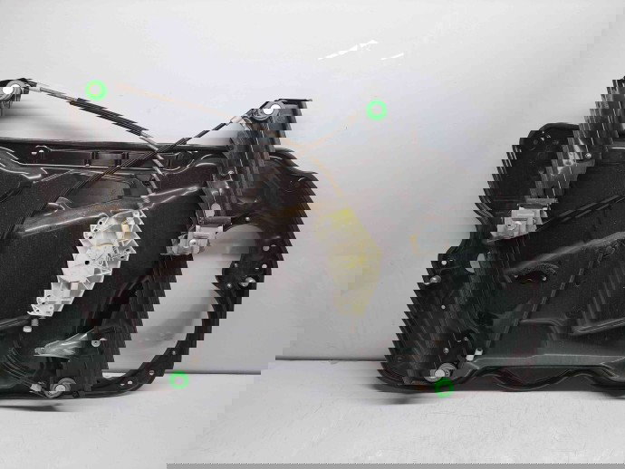 Macara electrica geam dreapta fata Volkswagen Passat B7 (362) [Fabr 2010-2014]