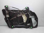 Macara electrica geam dreapta fata Volkswagen Passat B7 (362) [Fabr 2010-2014]