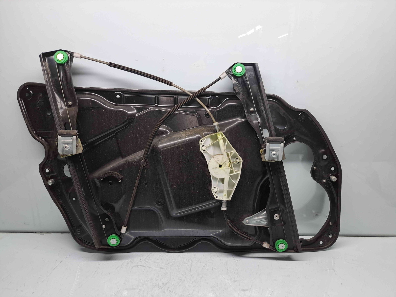 Macara electrica geam dreapta fata Volkswagen Passat B7 (362) [Fabr 2010-2014] - imagine 4
