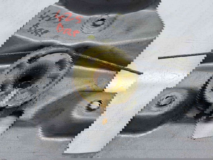 Macara electrica geam dreapta fata Renault Clio 4 (B98) Hatchback [Fabr 2012-2020]