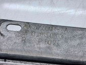 Macara electrica geam dreapta fata Renault Clio 4 (B98) Hatchback [Fabr 2012-2020]