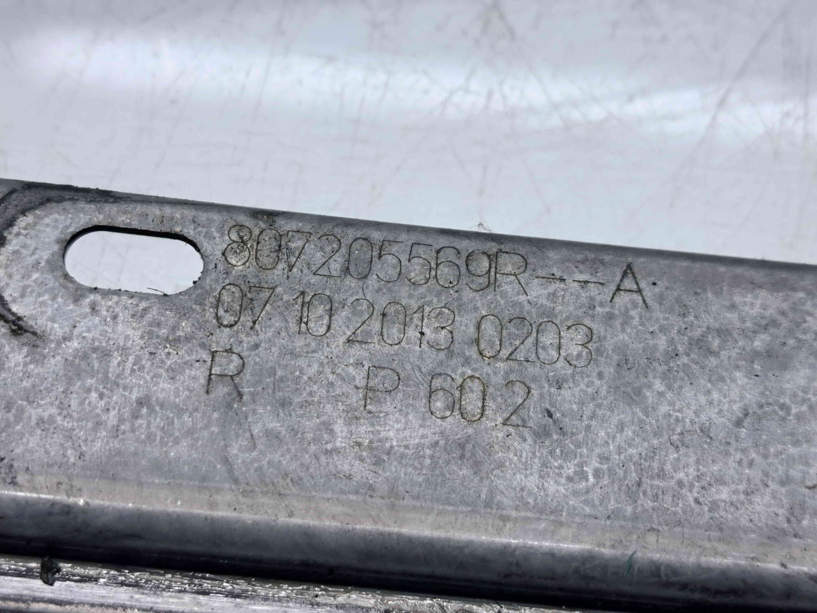 Macara electrica geam dreapta fata Renault Clio 4 (B98) Hatchback [Fabr 2012-2020] - imagine 3