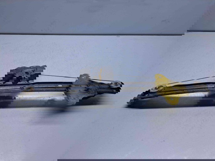 Macara electrica geam dreapta fata Renault Clio 4 (B98) Hatchback [Fabr 2012-2020]