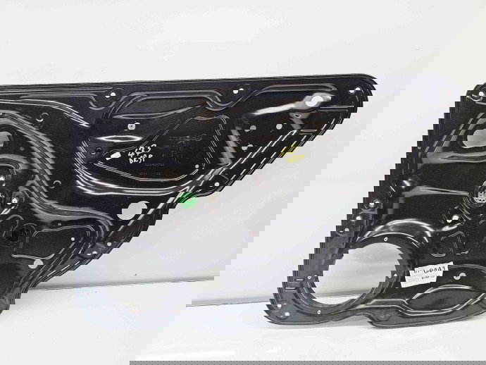 Macara electrica geam dreapta spate Volkswagen Passat B7 (365) Variant [Fabr 2010-2014]